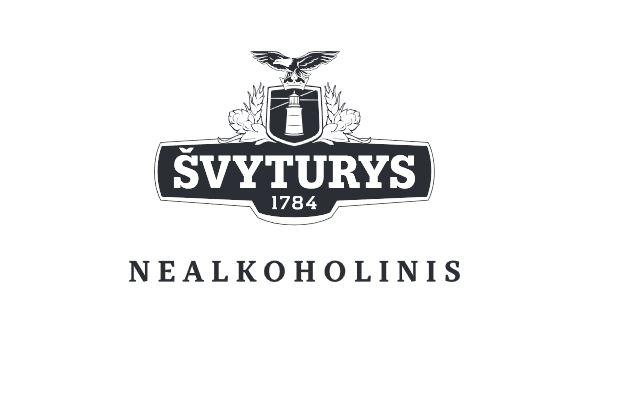 Prekės ženklas: ŠVYTURYS NEALKOHOLINIS